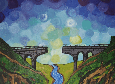 Bridge the Gap